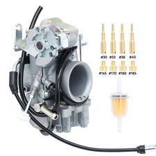 Motorcycle Mikuni TM40-6 40mm