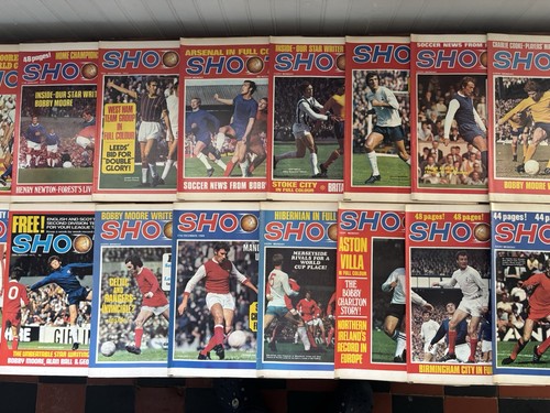 Collection very early - of,