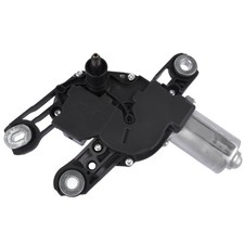 Rear Windscreen Wiper Motor For Skoda Octavia MK3 Hatchback Audi Q3 MK2 19-23