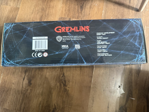 Neca gremlins spider - neca,