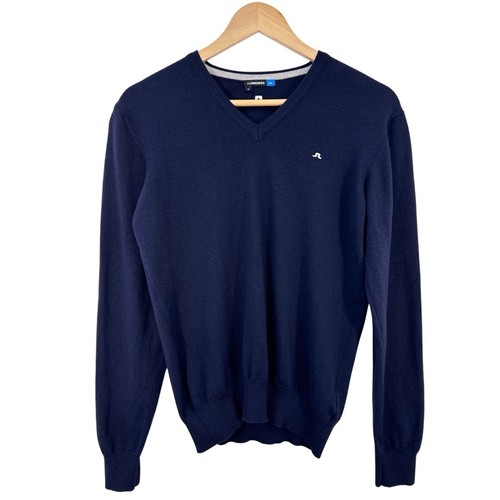 Lindeberg golf jumper size - j.,