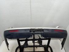 LANDROVER DISCOVERY Rear