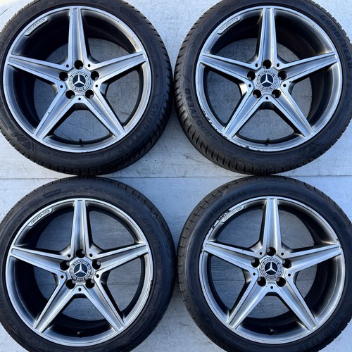 Genuine mercedes class - mercedes, c-class
