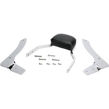 Cobra Mini Sissy Bar Square