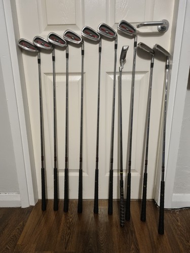 Hippo beast irons sp - beast, 3-sp