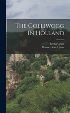Upton - Golliwogg In Holland -
