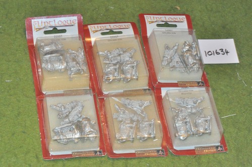 28mm fantasy flintloque - 28mm,