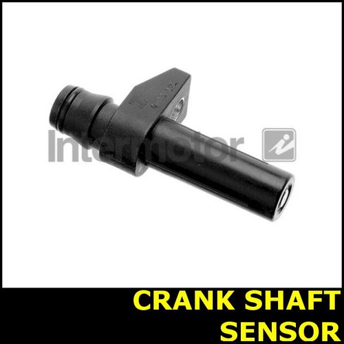 Crank shaft sensor - shaft,