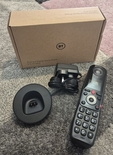 Essential digital home - essential,