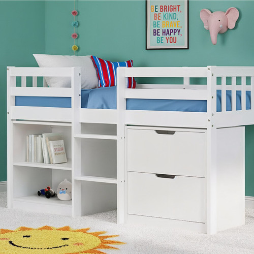 Jens sleepstation shorty cabin - shorty,