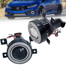 For 2016-2021 Honda Civic LED