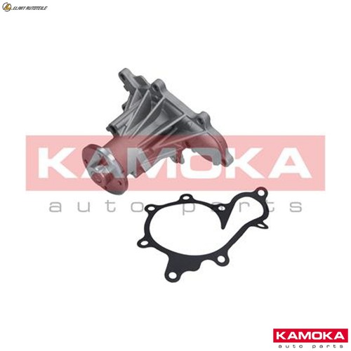 Water pump t0277 for nissan - for,