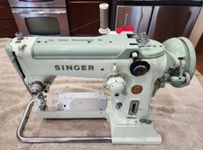 Extremely rare vintage singer - rare,