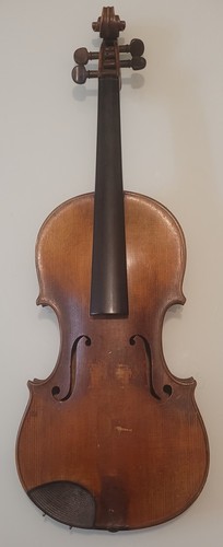 Vintage jacobus stainer copy - stainer,