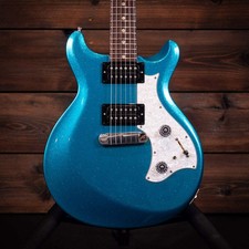 2009 PRS Mira Core – Blue