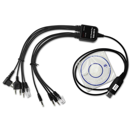 Yaesu 857d usb - yaesu, programming
