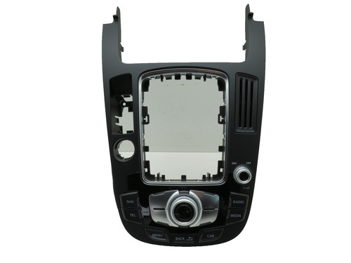 Audi mmi control unit - mmi, with