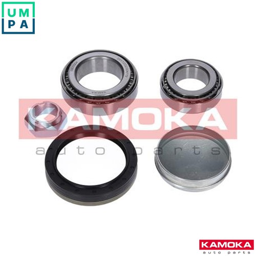 Wheel bearing kit - bearing, for