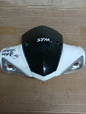 Sym Symphony SR 125 Front