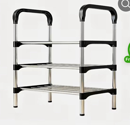 Tier freestanding - 3,