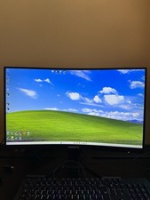 Gigabyte G27QC-EK 27"