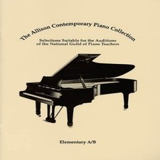 Allison Contemporary Piano