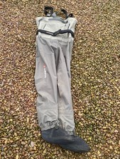 Greys Tail chest waders,size