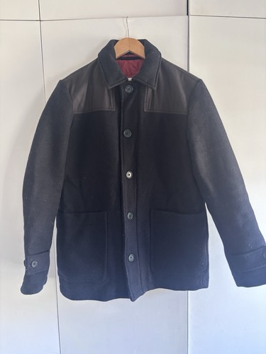 Ben sherman plectrum wool - ben,