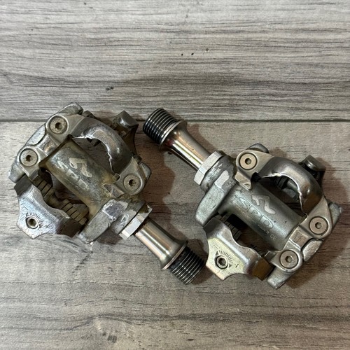 Shimano xtr m959 - xtr, clipless