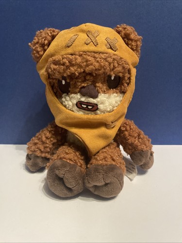 Mattel star wars inch wicket - star, 8