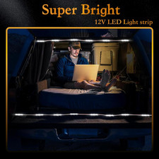 Topcloud 60 Leds 12V Van