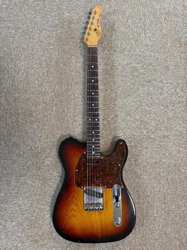 Asat premium telecaster - asat,