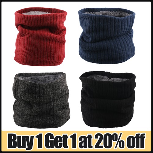 Thermal fleece snood neck - thermal,
