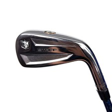 Wilson Staff Model 3 Utility Iron / 21 Degree / Aldila VS Proto Stiff Flex