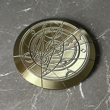 Doctor Who Inspired Confession