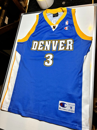Champion denver nuggets allen - nuggets,