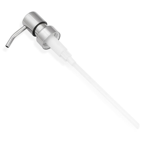 28mm soap dispenser pump - soap,