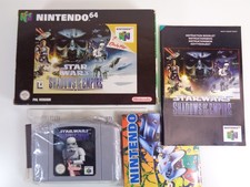 Star Wars Shadows of the