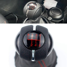 F56 MINI Cooper S JCW Gear