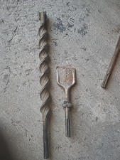 Hilti SDS 40mm Masonry Drill