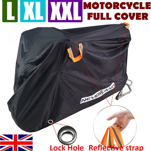 Neverland xxxl motorcycle - neverland, l-xxxl
