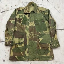 Vintage 60s Rhodesian Army