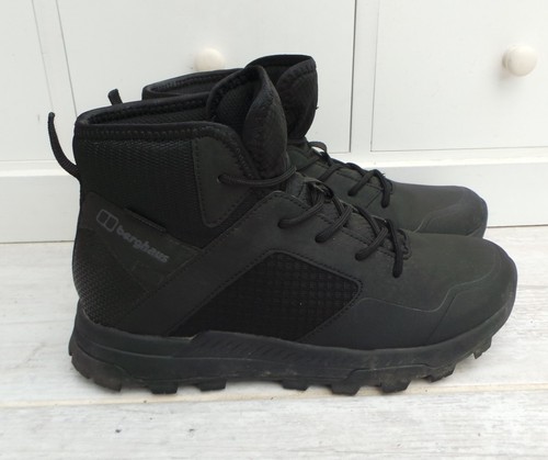 Berghaus waterproof walking