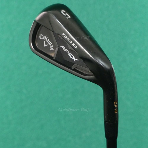 Callaway apex forged - apex, cf19