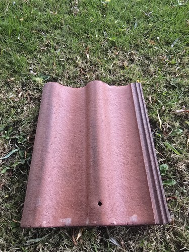 Rustic red roof - rustic,
