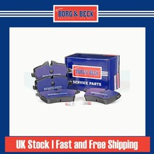 Brake Pads Set Front For Mini Cooper S JCW R52 Convertible 34116770251