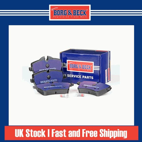 Brake pads set for mini - brake,