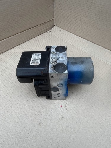 Range rover l322 abs pump - rover,