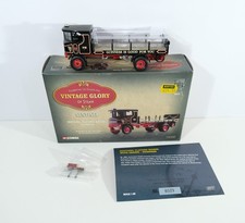 Corgi vintage glory steam - vintage,