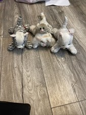 Vintage 90's Pound Purries